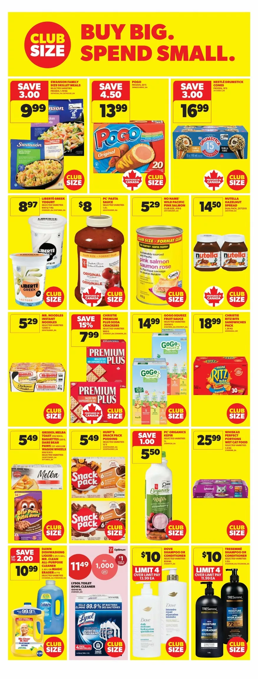 real canadian flyer ont september 3 9 25 80294325