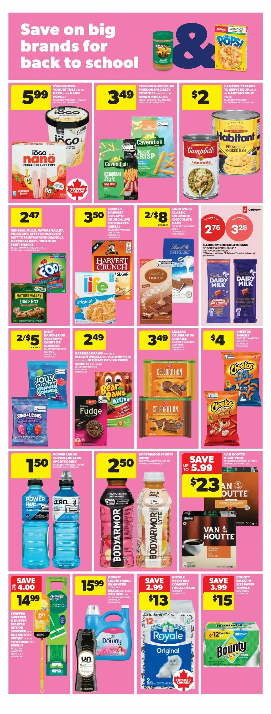 real canadian flyer ont september 3 9 9 92551931