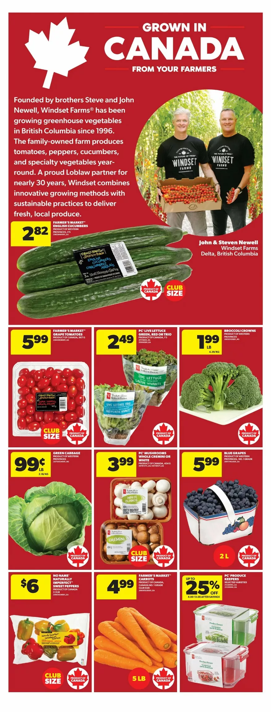 real canadian flyer west september 3 9 9 57636685