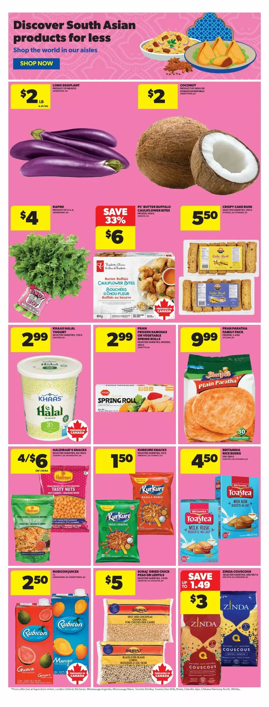 real canadian superstore flyer on august 13 19 16 85284078