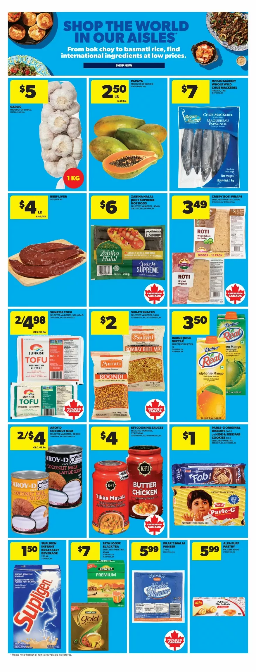 real canadian superstore flyer on august 13 19 18 61957388