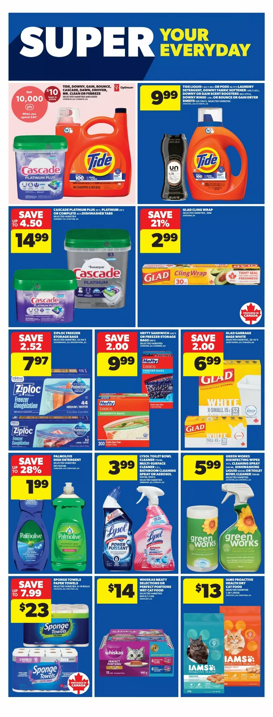 real canadian superstore flyer on august 13 19 22 29875965
