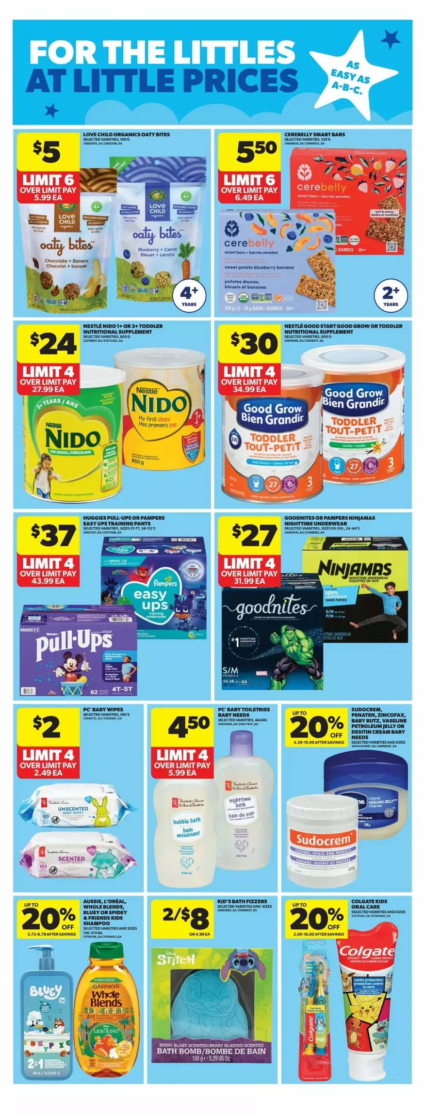 real canadian superstore flyer on august 13 19 30 32512103