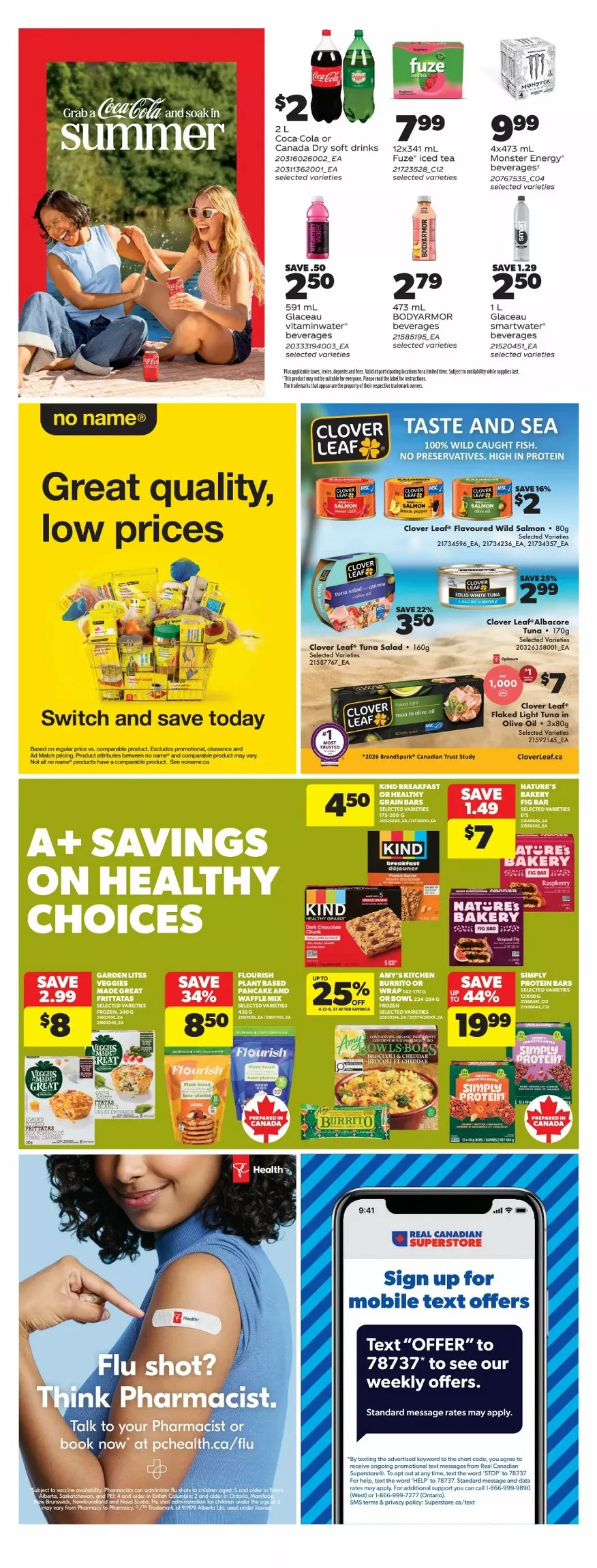 real canadian superstore flyer on august 13 19 37 37660834