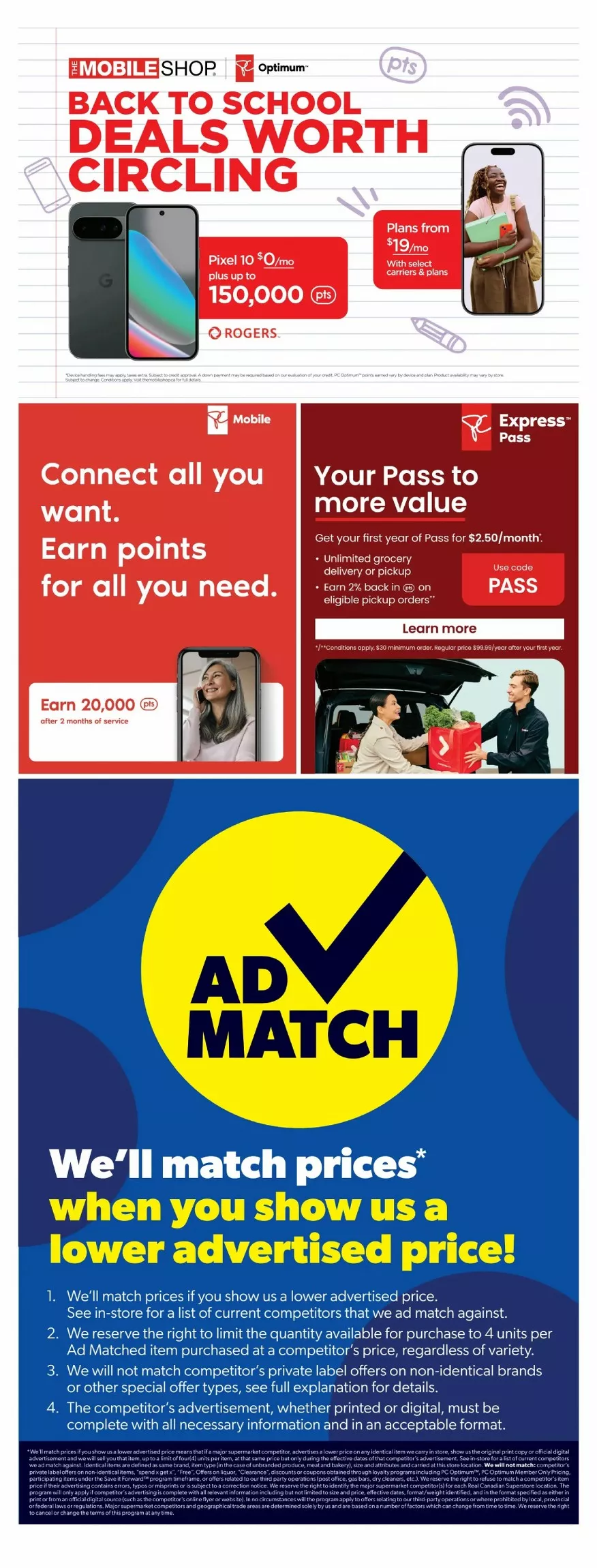real canadian superstore flyer on august 13 19 38 40374740