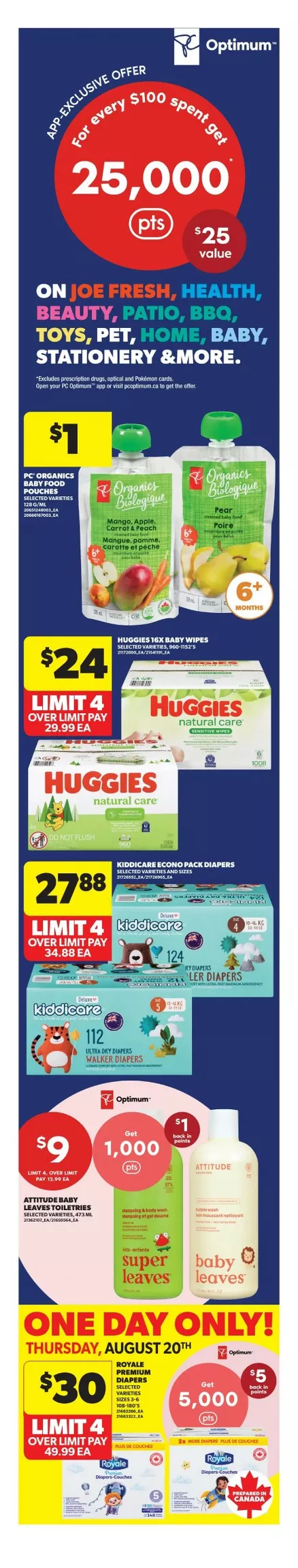 real canadian superstore flyer ont august 20 26 1 39562036