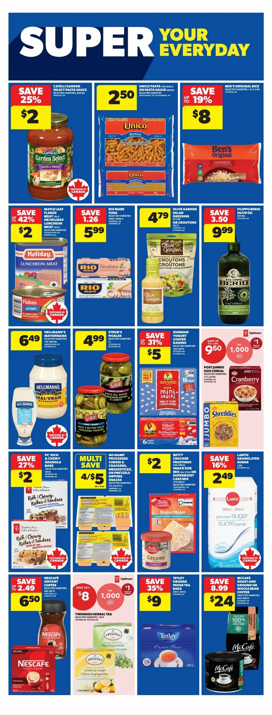 real canadian superstore flyer ont august 20 26 20 02378237