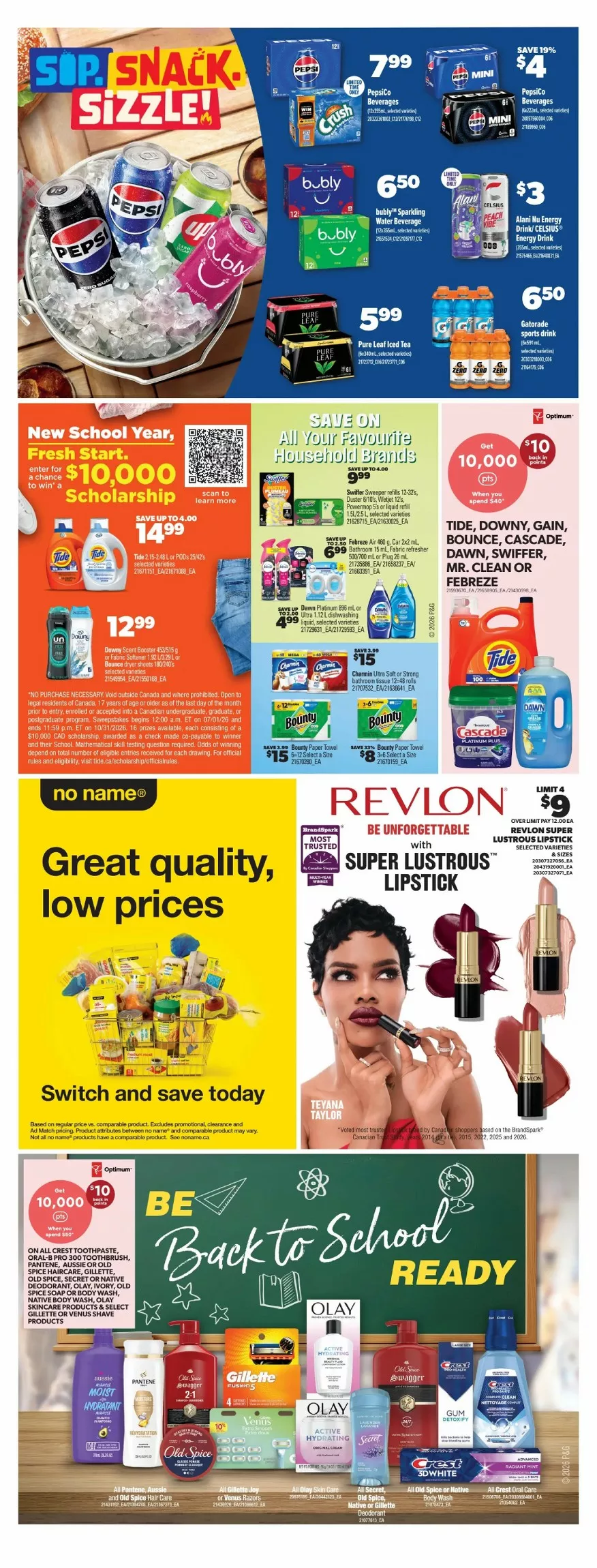 real canadian superstore flyer ont august 20 26 43 88173179