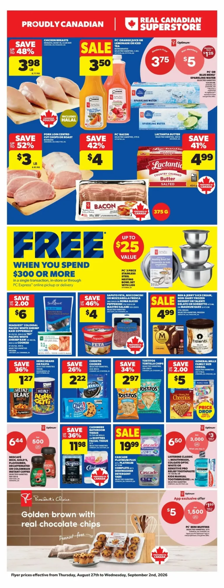 real canadian superstore ont flyer wk-35