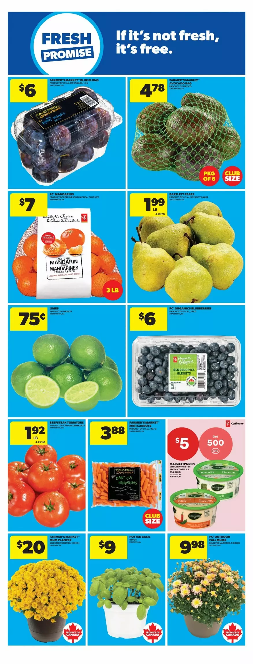 real canadian superstore flyer west august 20 26 15 31265294