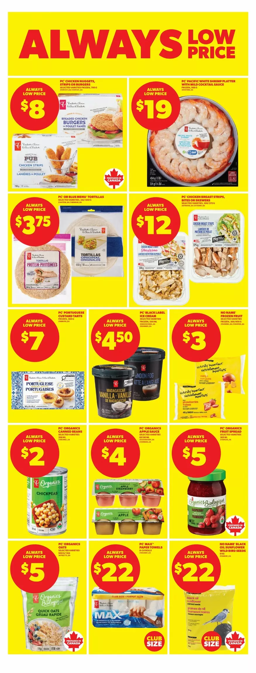 real canadian superstore flyer west august 20 26 24 02878956
