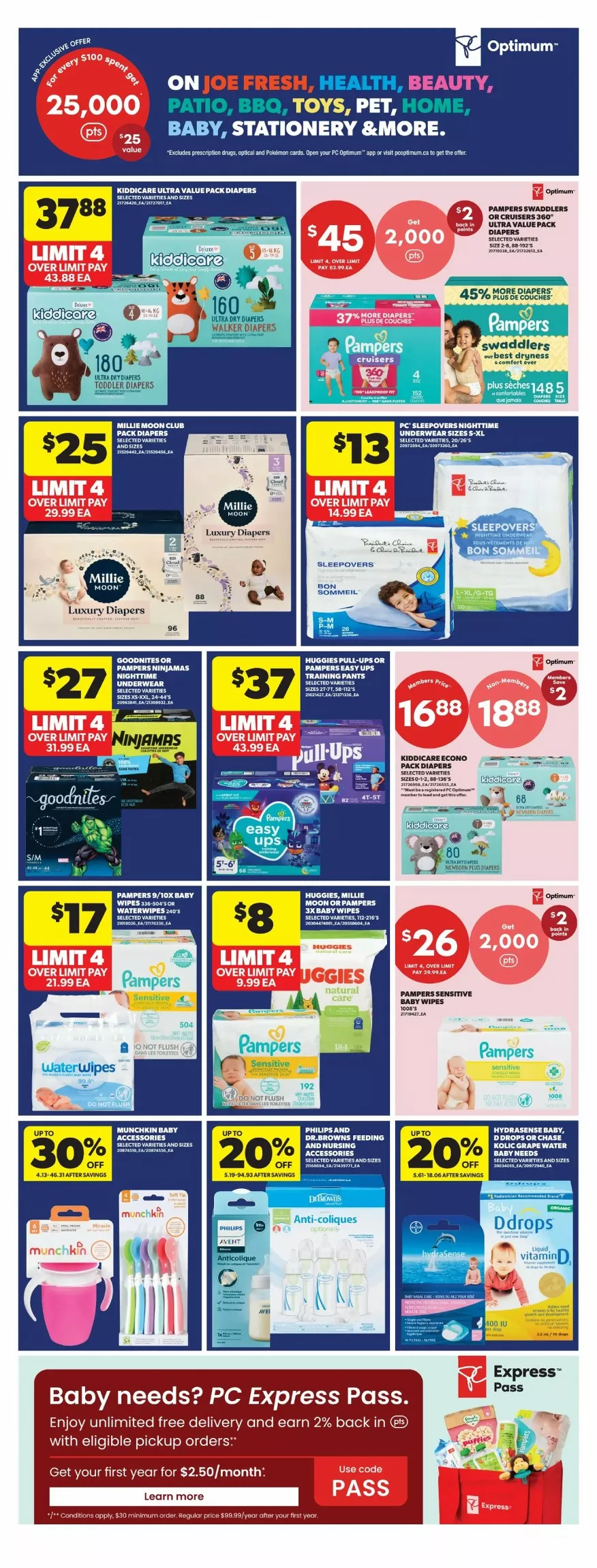 real canadian superstore flyer west august 20 26 26 32746632