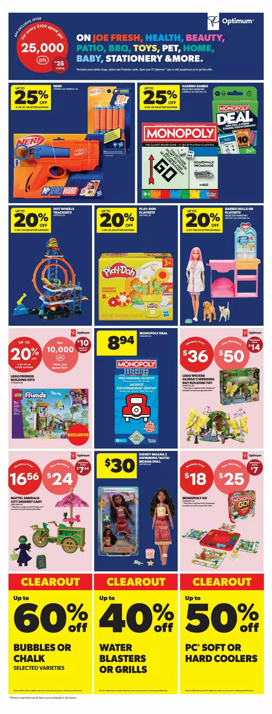 real canadian superstore flyer west august 20 26 35 63465831