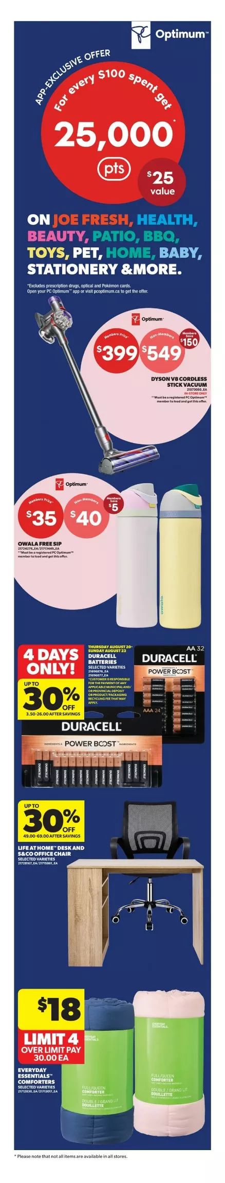 real canadian superstore flyer west august 20 26 3 97722716