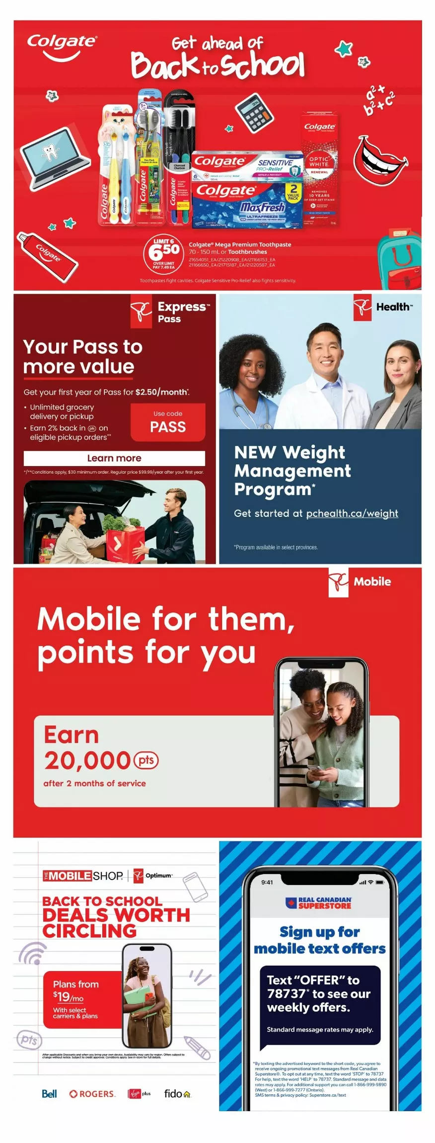 real canadian superstore flyer west august 20 26 42 93420622