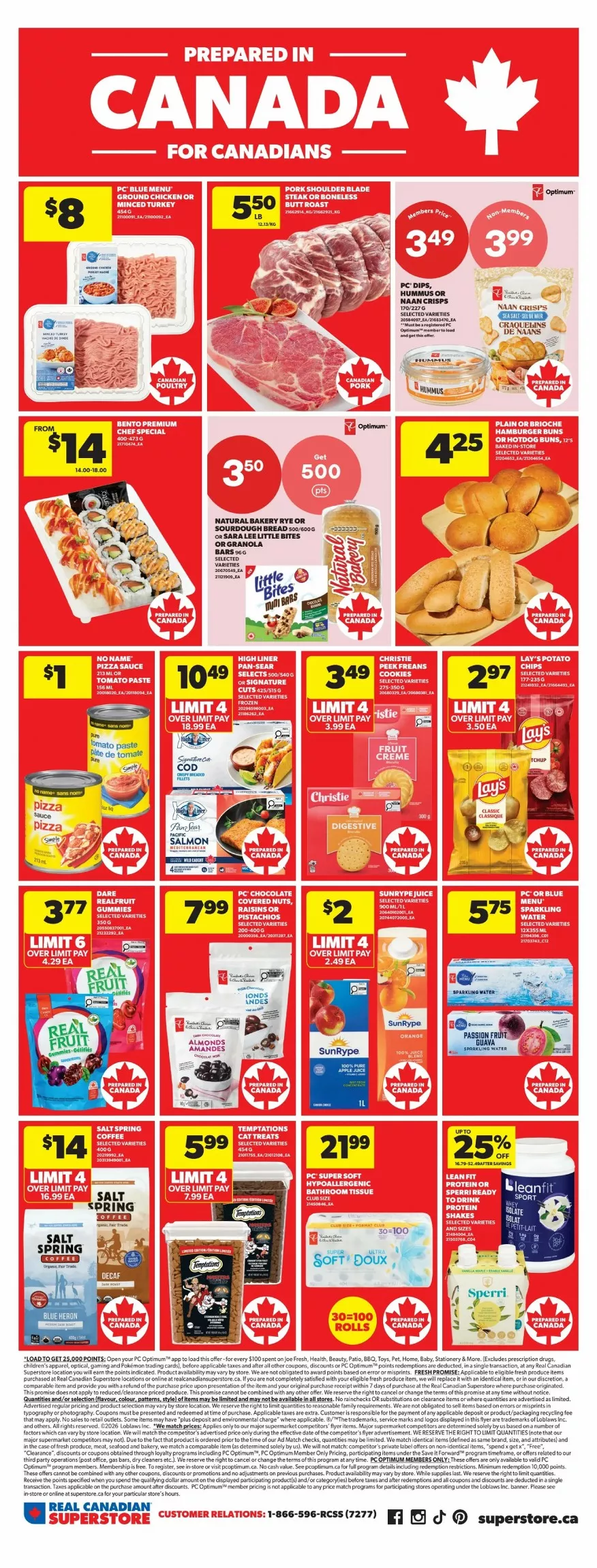 real canadian superstore flyer west august 20 26 8 32376794