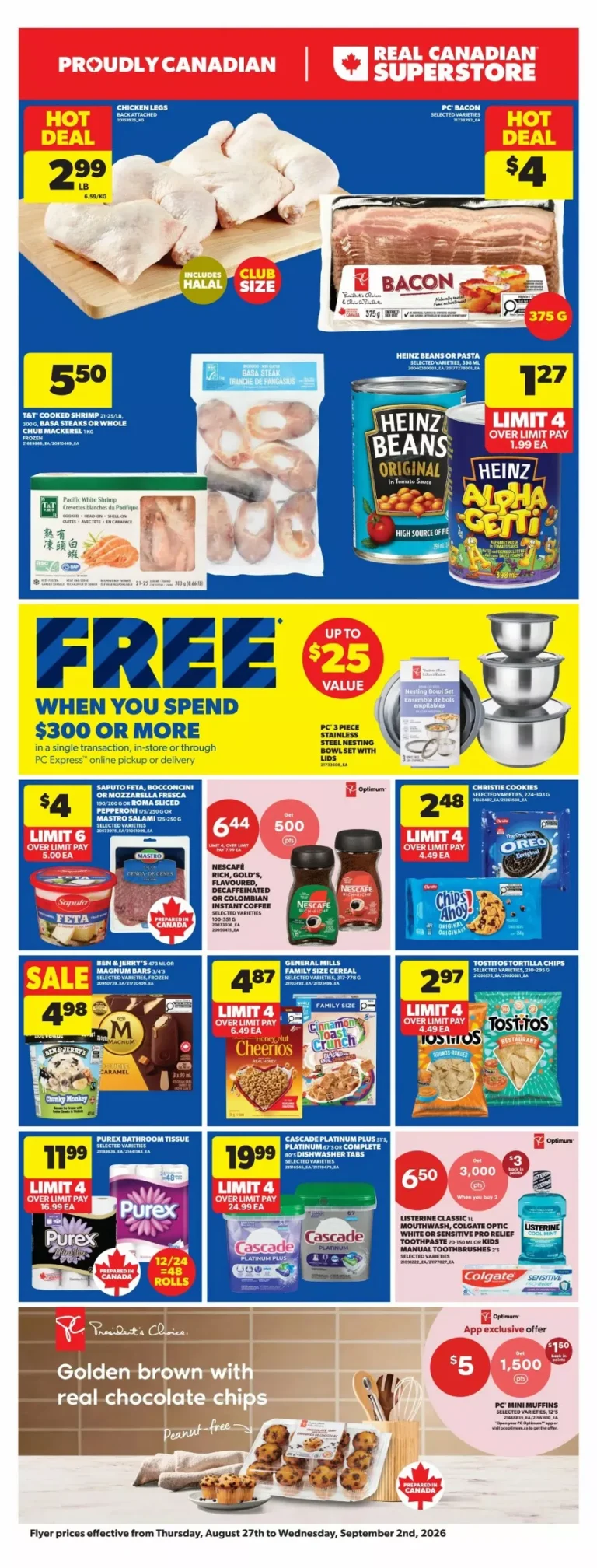 real canadian superstore flyer west wk-35