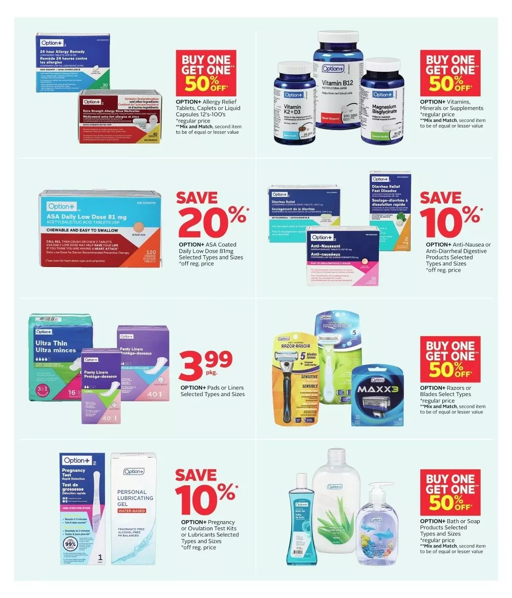 rexall flyer august 21 27 7
