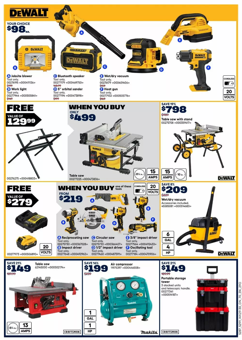 rona flyer august 13 26 18 37623348