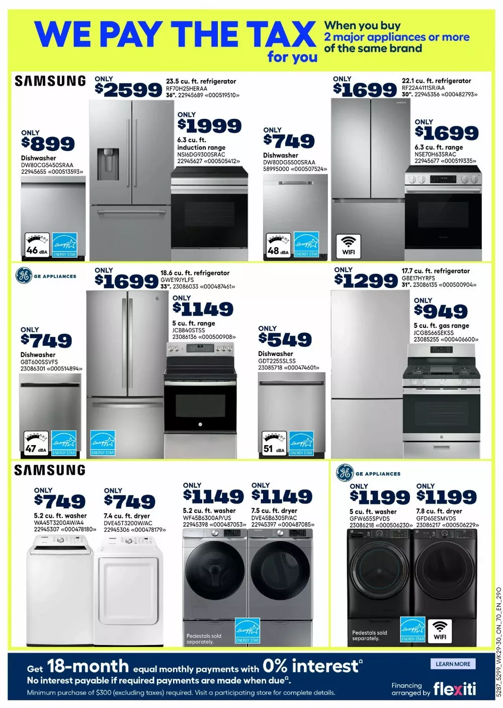 rona flyer august 13 26 23 85249440