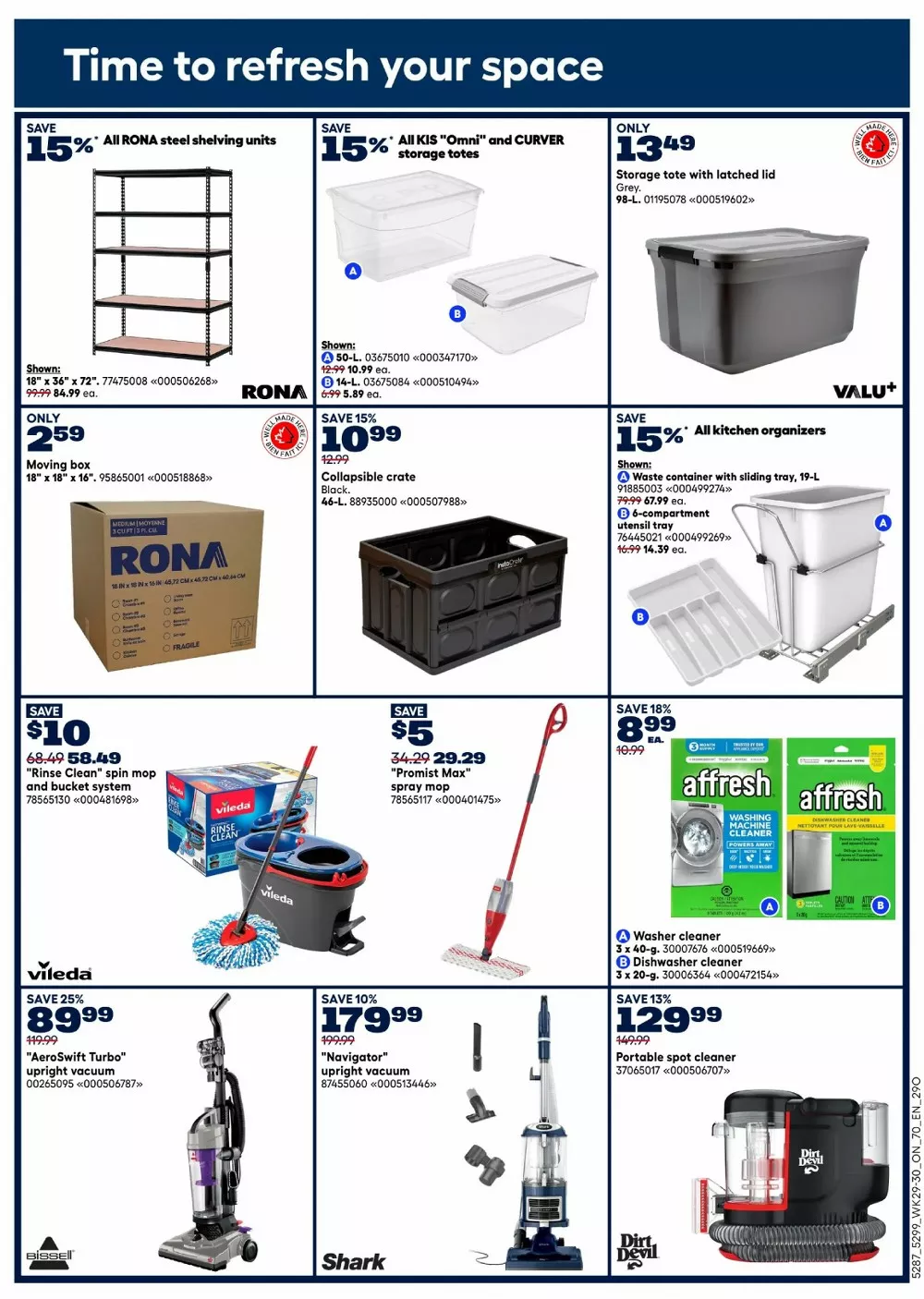 rona flyer august 13 26 7 08579498