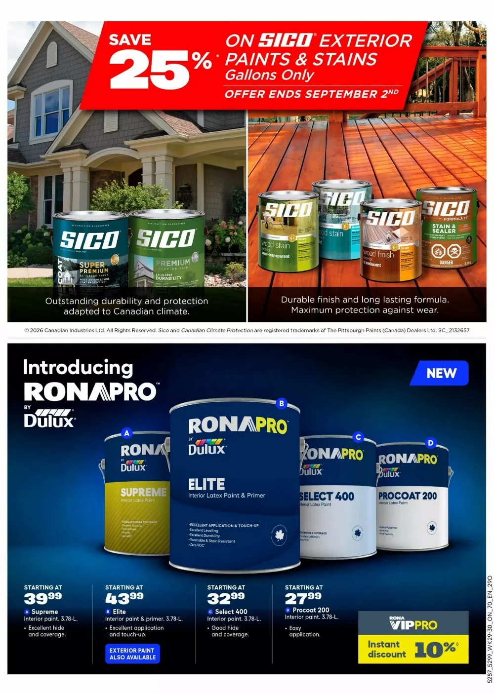 rona flyer august 13 26 8 17678744