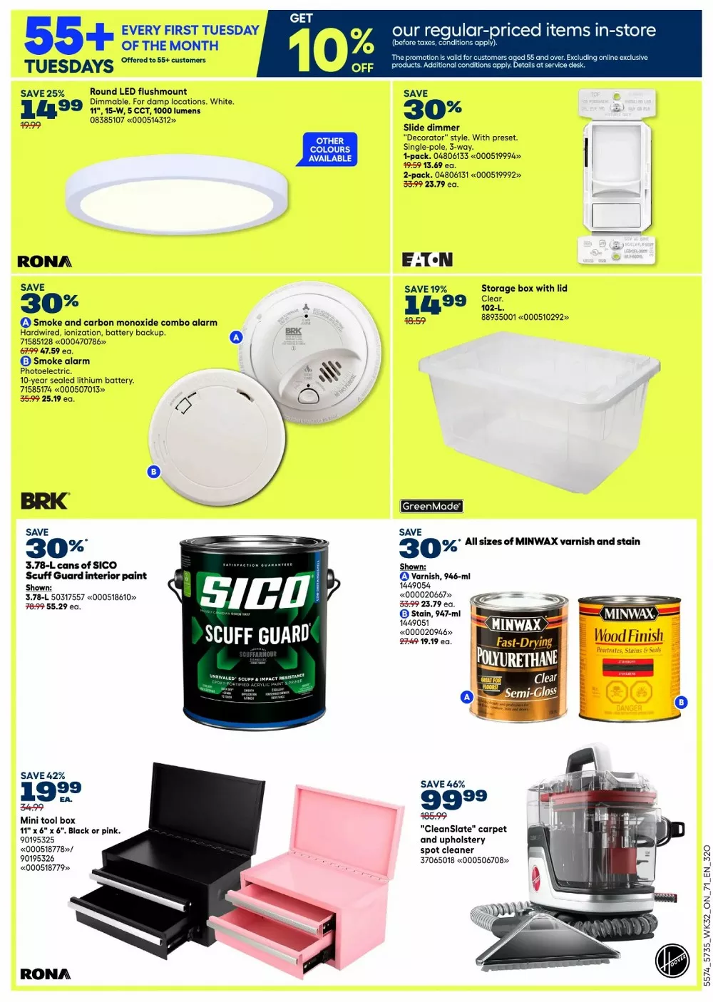 rona flyer week 36 4 74732924