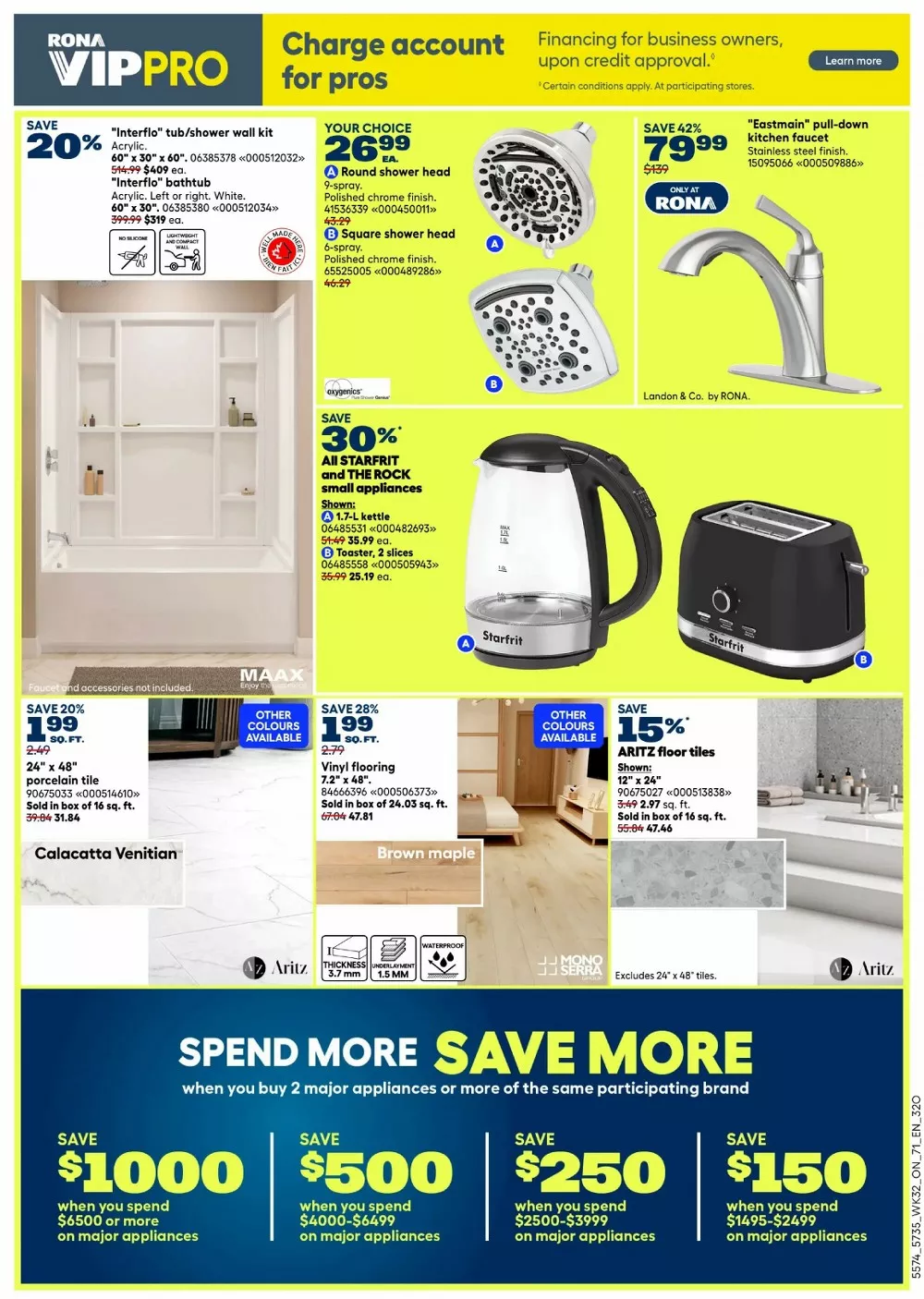 rona flyer week 36 5 24031595