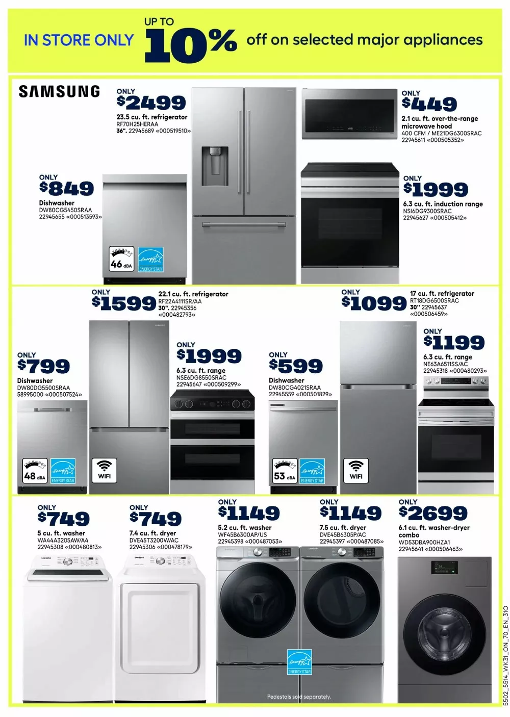 rona flyer wk 35 20 63447654