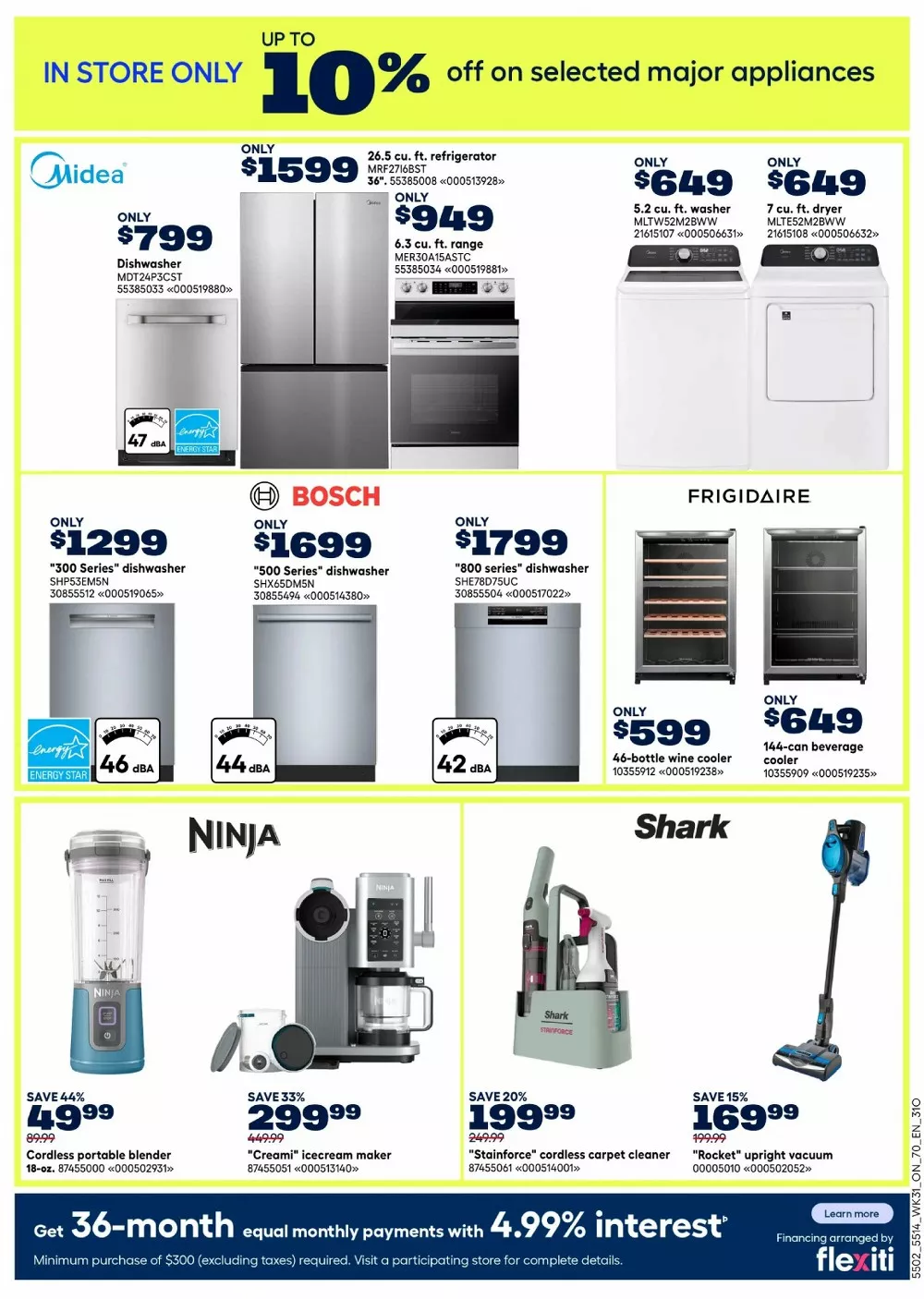 rona flyer wk 35 23 94647690