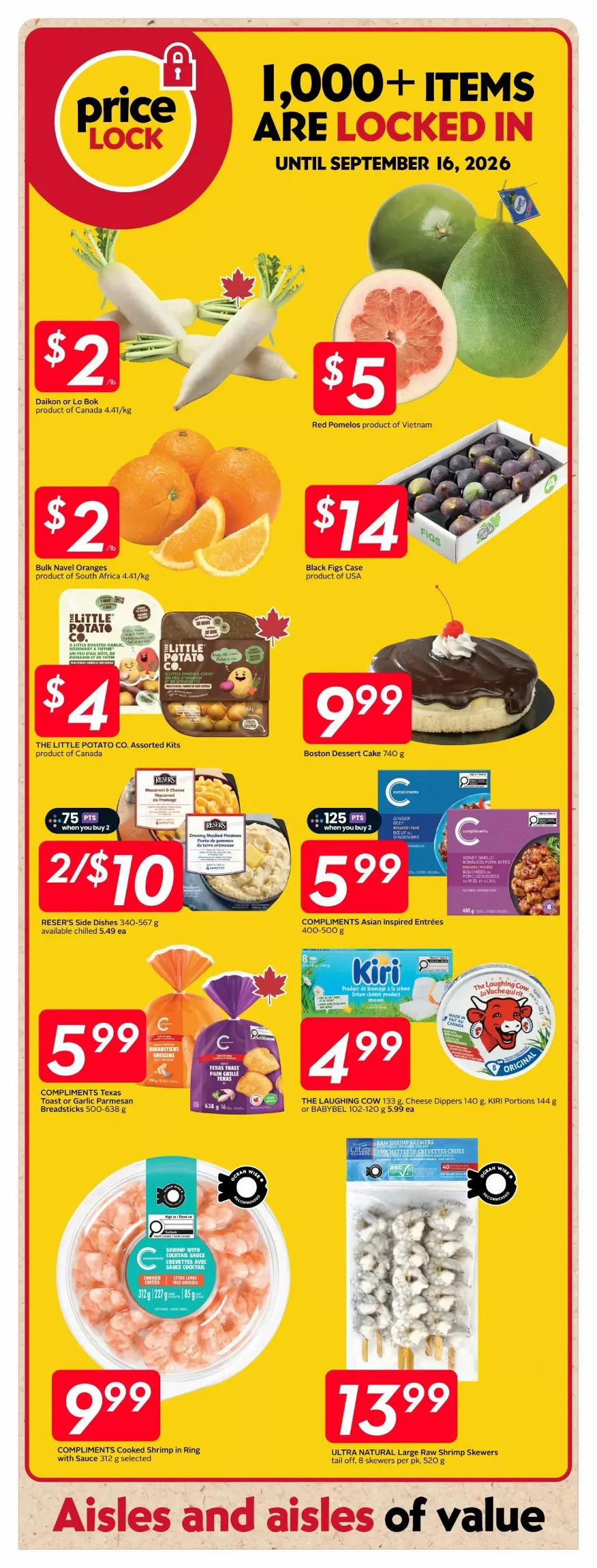 safeway flyer bc august 13 19 15 02325605