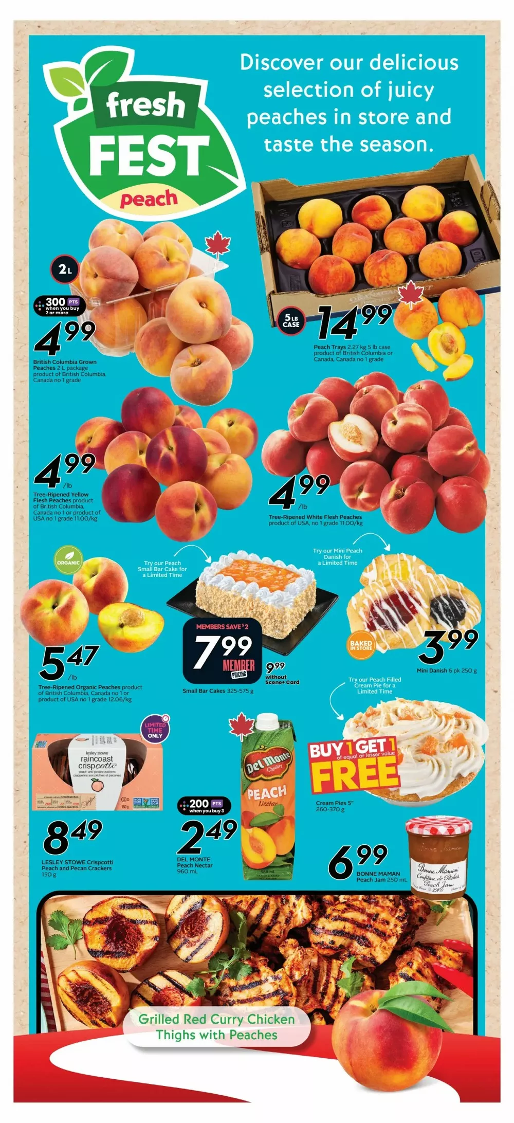safeway flyer bc august 13 19 16 10705825