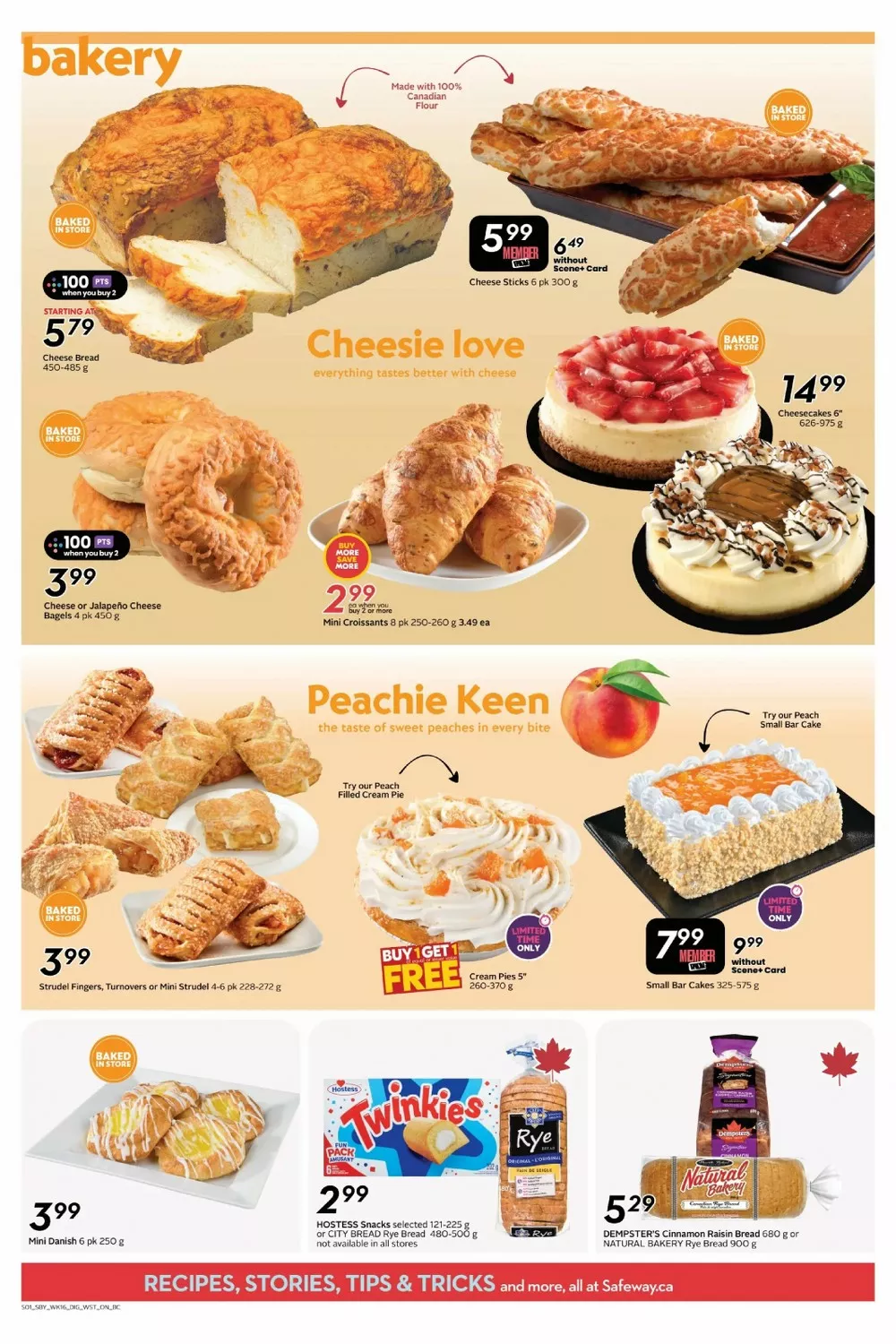 safeway flyer bc august 13 19 9 32634418