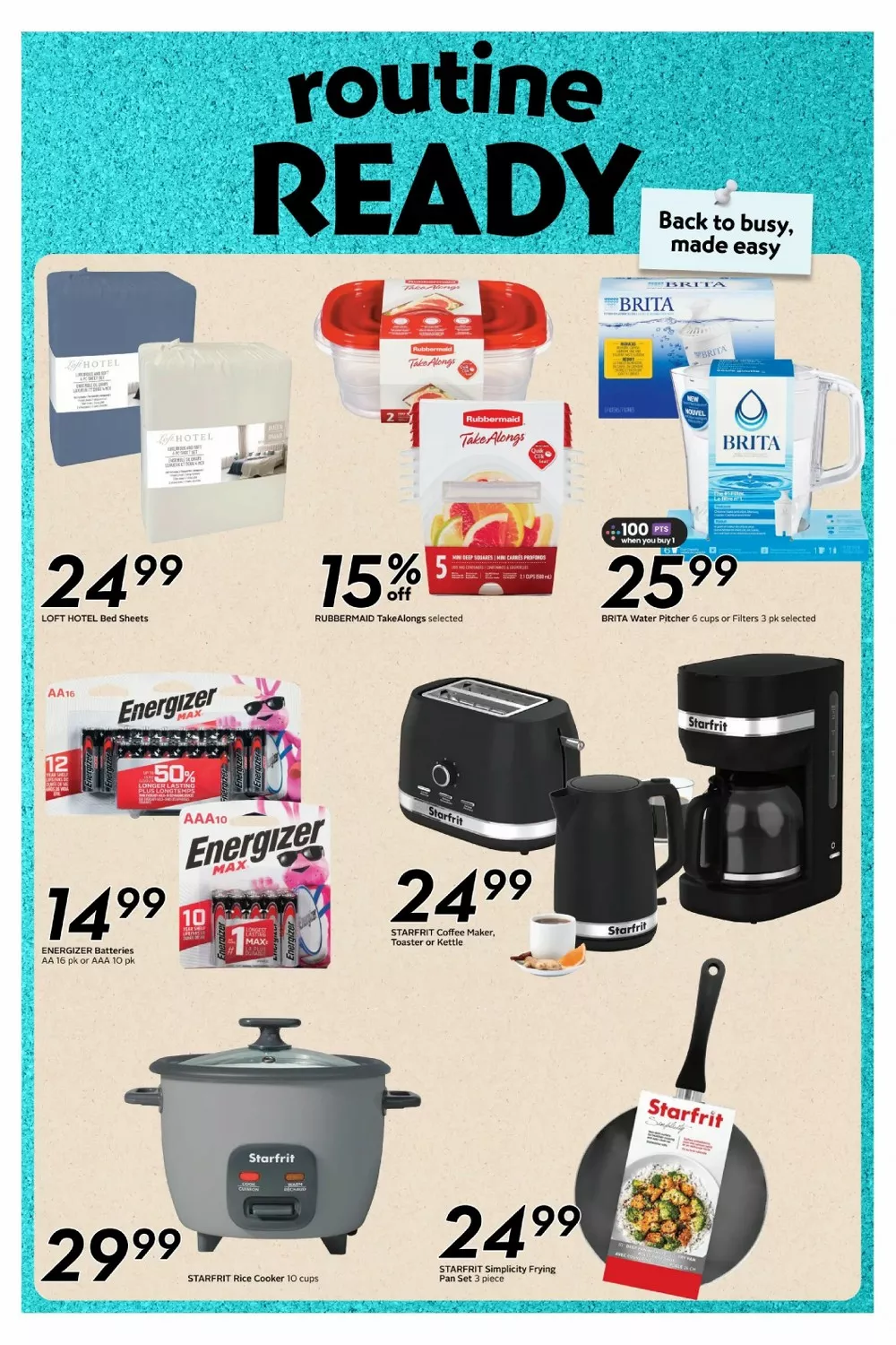 safeway flyer bc august 20 26 15 30660690