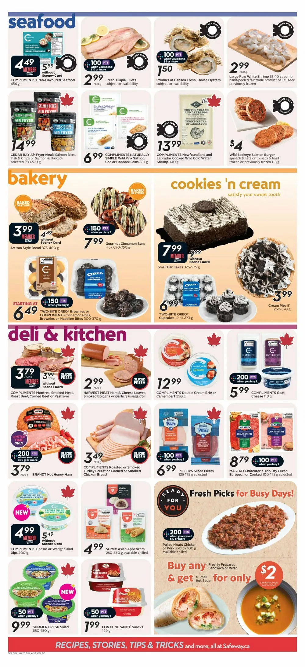safeway flyer bc august 20 26 9 32226500