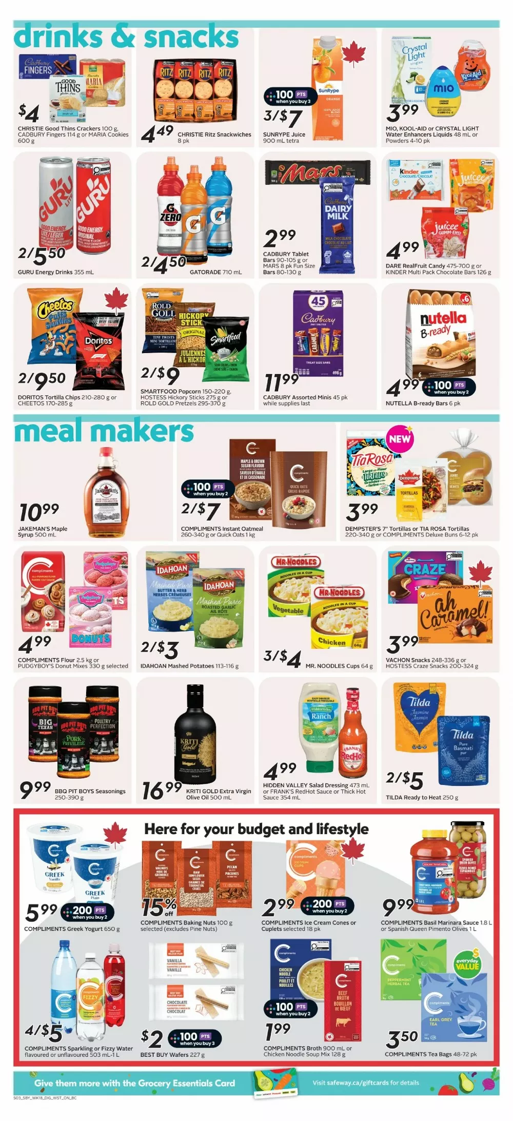 safeway flyer bc wk 35 11 34718416