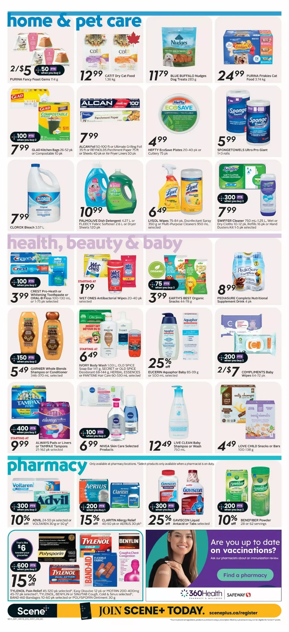 safeway flyer bc wk 35 12 65201562