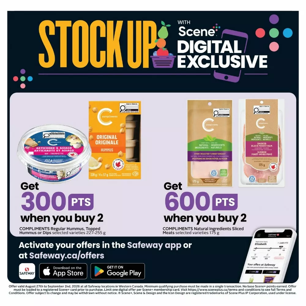 safeway flyer bc wk 35 13 04673665