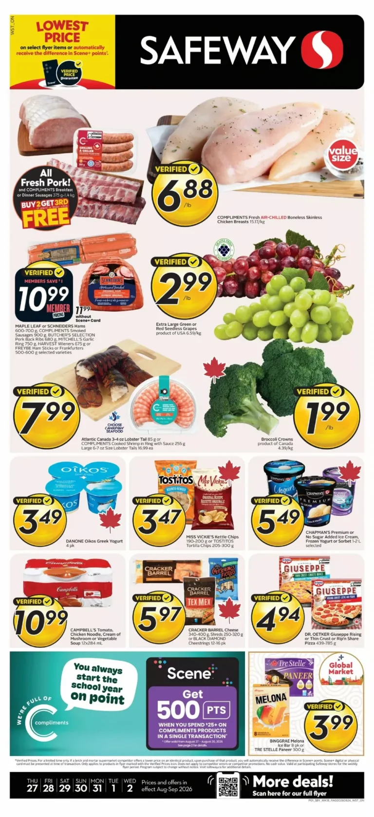 safeway flyer bc wk-35