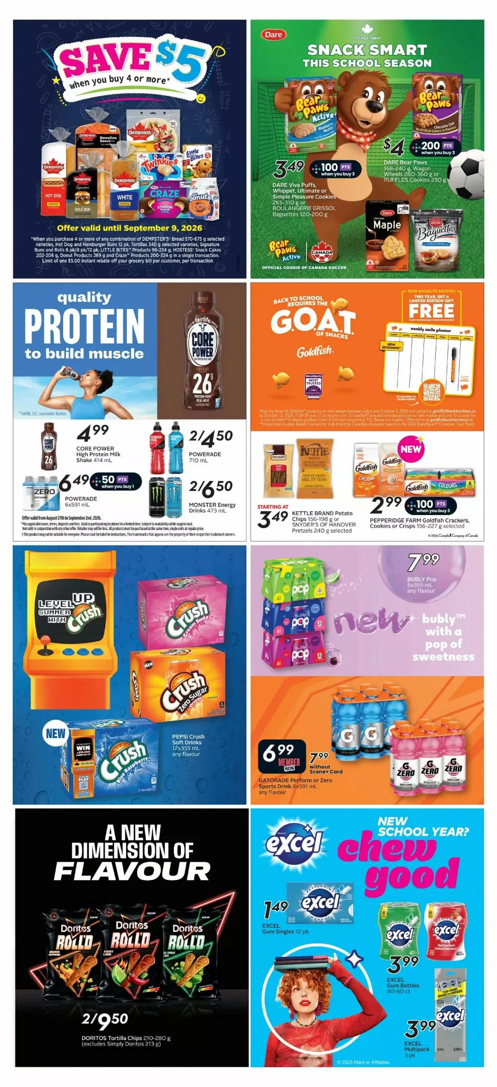 safeway flyer bc wk 35 20 34694354