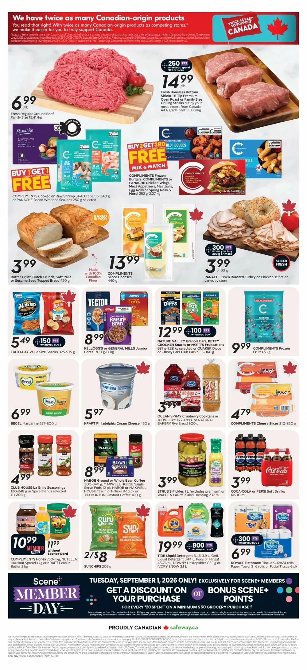safeway flyer bc wk 35 4 01042796