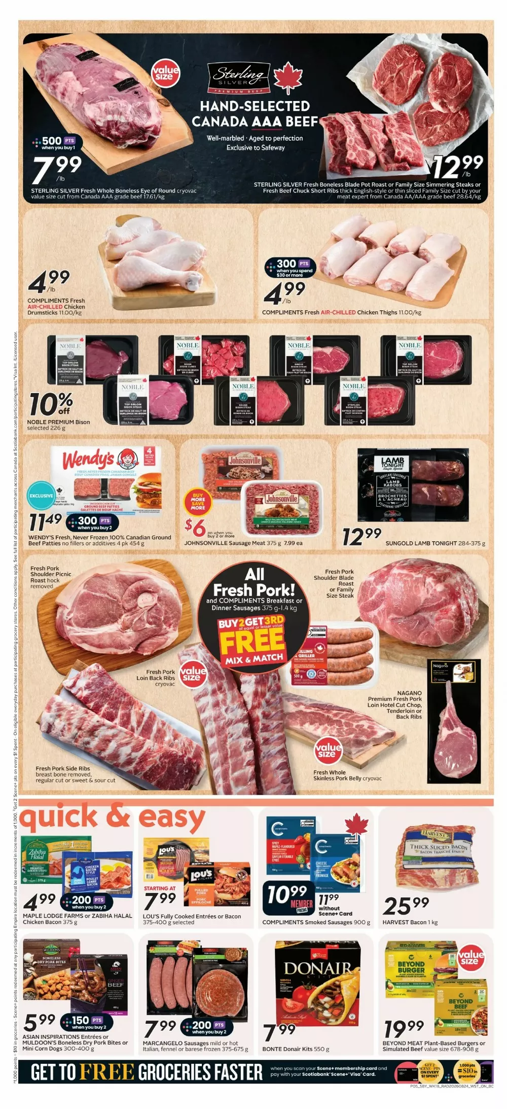 safeway flyer bc wk 35 8 99647014