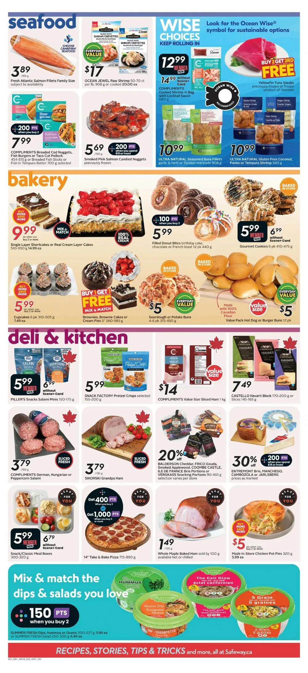 safeway flyer bc wk 35 9 57482306