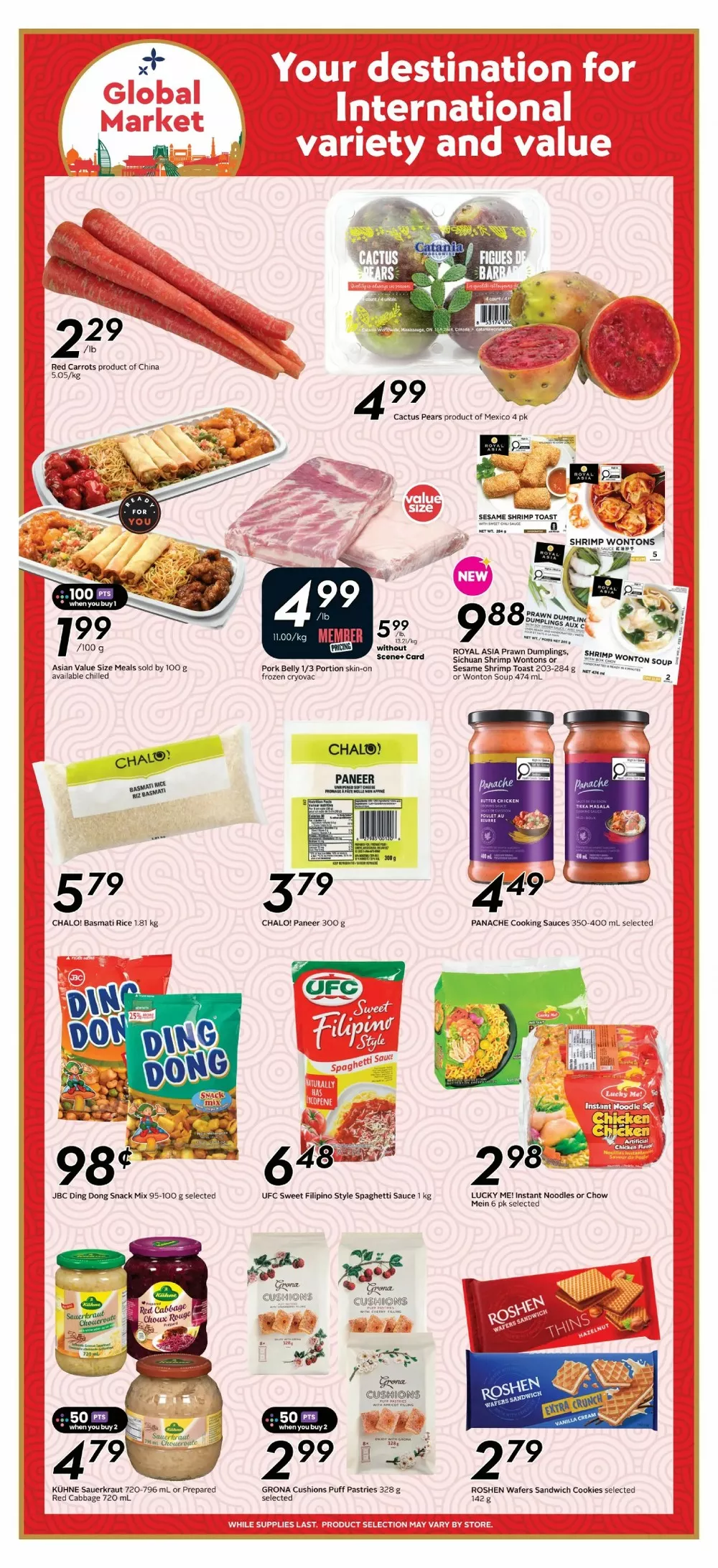 safeway flyer september 3 9 17 26837871