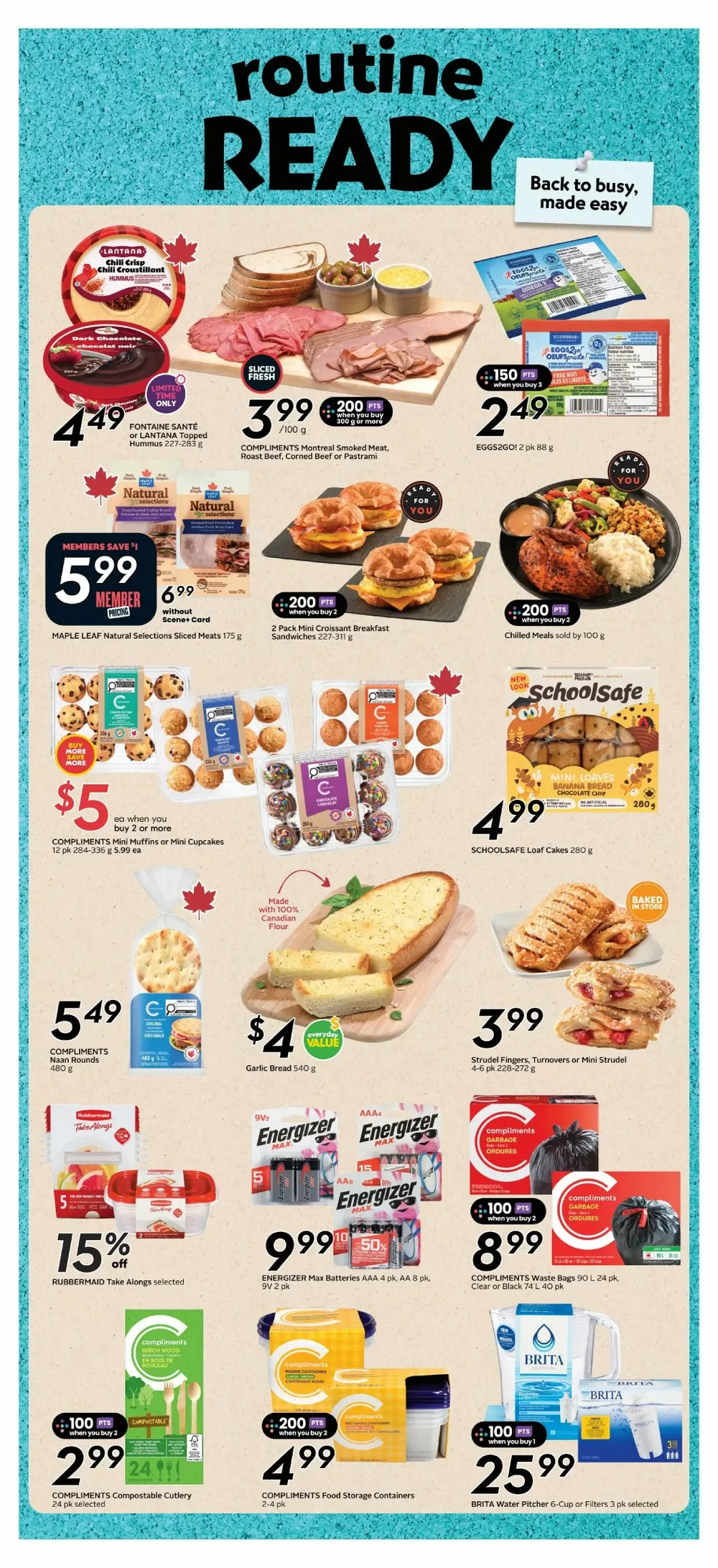 safeway flyer september 3 9 18 63569774