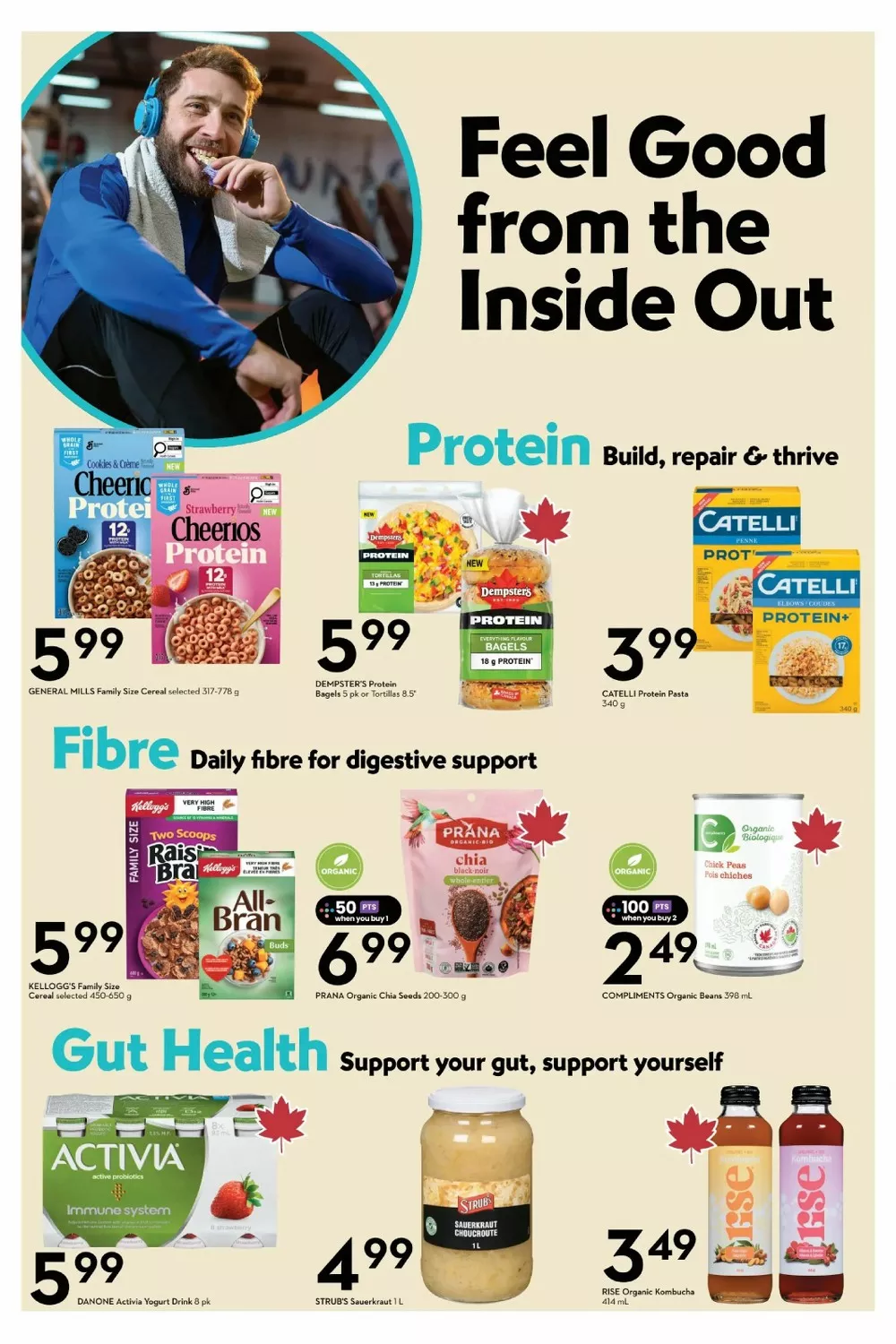 safeway flyer september 3 9 22 18037334