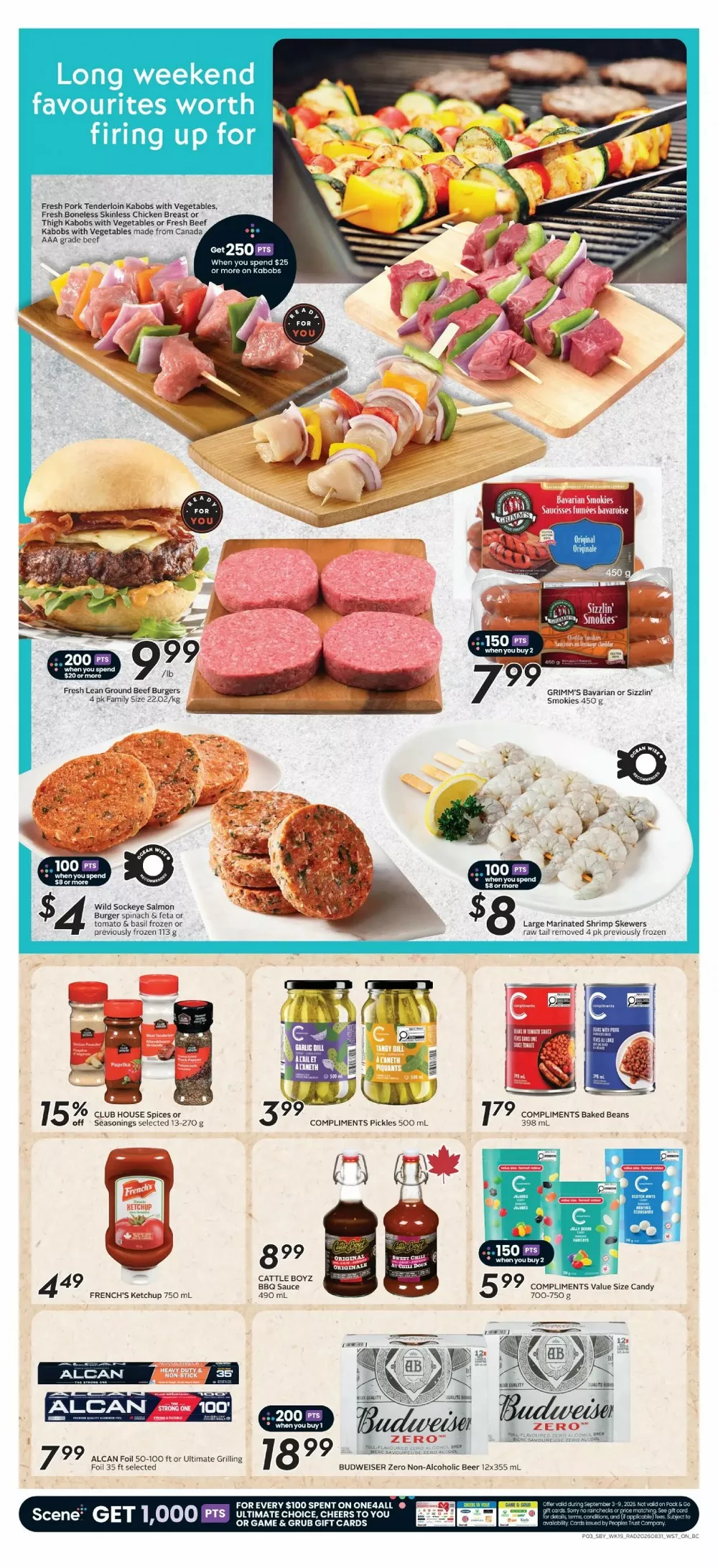 safeway flyer september 3 9 6 15624963