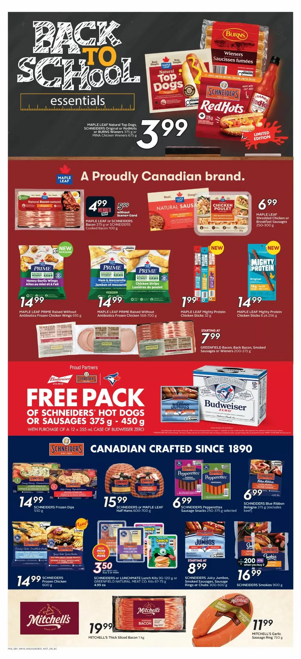 safeway flyer september 3 9 9 38022430