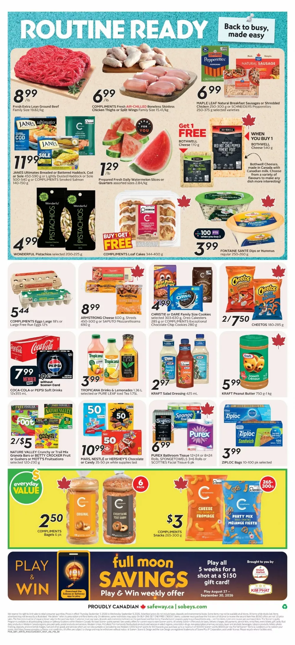 safeway sobeys flyer west september 3 9 4 32994498