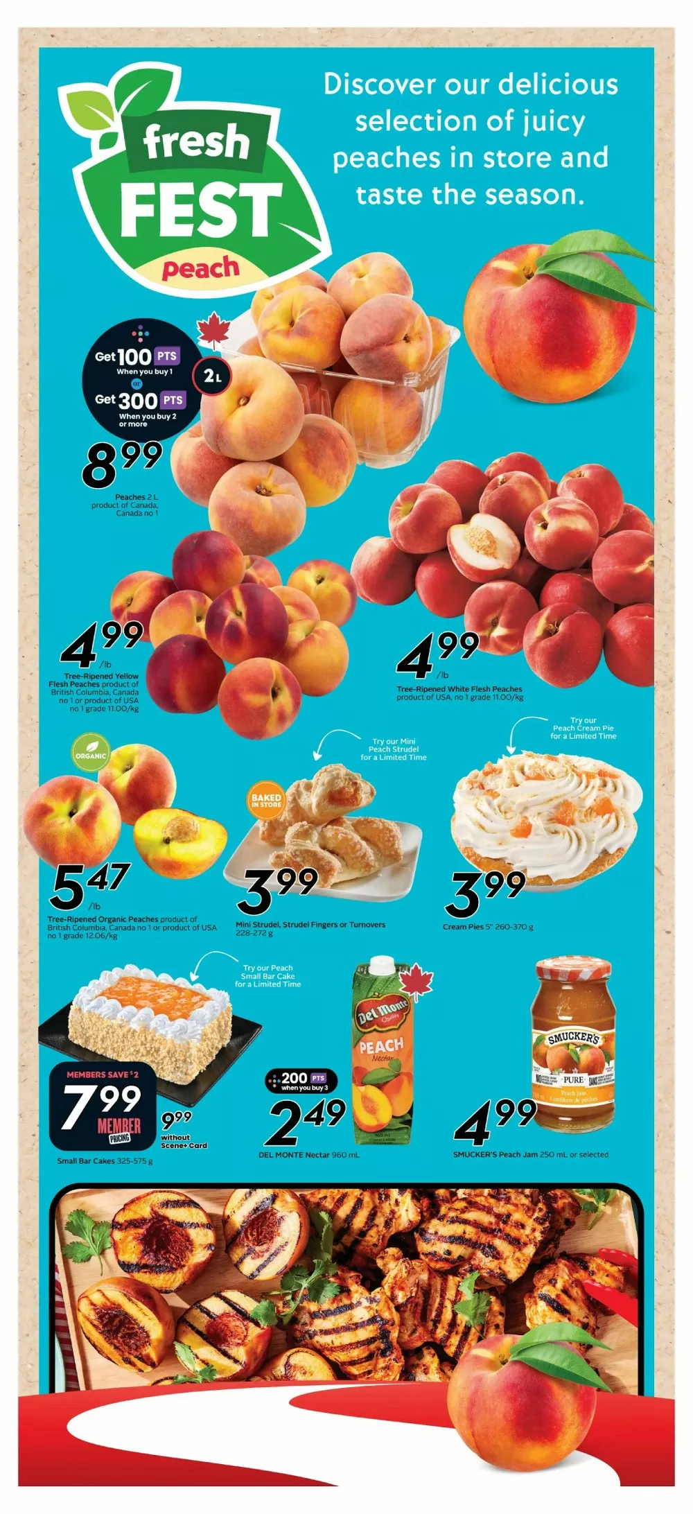 safeway sobeys flyer west week 34 18
